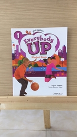  Everybody Up 1 (Student Book)